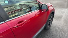 Honda CR-V 2.0 i-MMD Hybrid SR  2WD 5dr eCVT Hybrid Estate